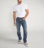 Silver Men's Grayson Classic Fit Jeans - A&M Clothing & Shoes - Westlock