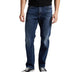Silver Men's Grayson Classic Fit Jeans - A&M Clothing & Shoes