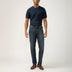 Silver Men's Grayson Classic Fit Jeans - A&M Clothing & Shoes - Westlock