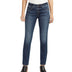 Silver Women's Elyse Straight Jeans - A&M Clothing & Shoes