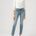 Silver Women's Elyse Straight Jeans - Indigo