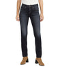 Silver Women's Suki Straight Jeans - A&M Clothing & Shoes - Westlock