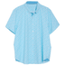 Silver Youth Boys Actif Performance SS Shirt - A&M Clothing & Shoes