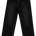 Silver Youth Boys Garret Loose Fit Jeans - Black