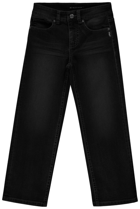 Silver Youth Boys Garret Loose Fit Jeans - A&M Clothing & Shoes - Westlock