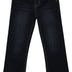 Silver Youth Boys Zane Bootcut Jeans - A&M Clothing & Shoes - Westlock