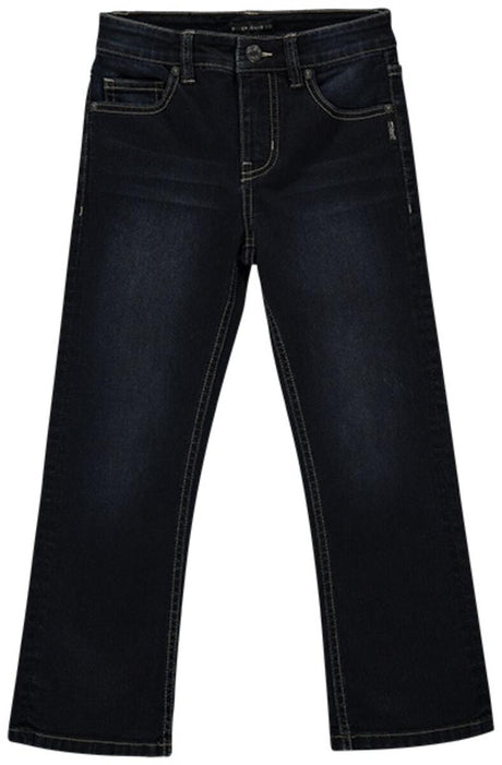 Silver Youth Boys Zane Bootcut Jeans - A&M Clothing & Shoes - Westlock