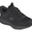 Skechers Kids/Youth Boys Bounder Pro Shoes - Black