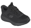 Skechers Kids/Youth Boys Bounder Pro Shoes - Black