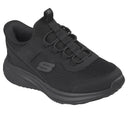 Skechers Kids/Youth Boys Bounder Pro Shoes - Black