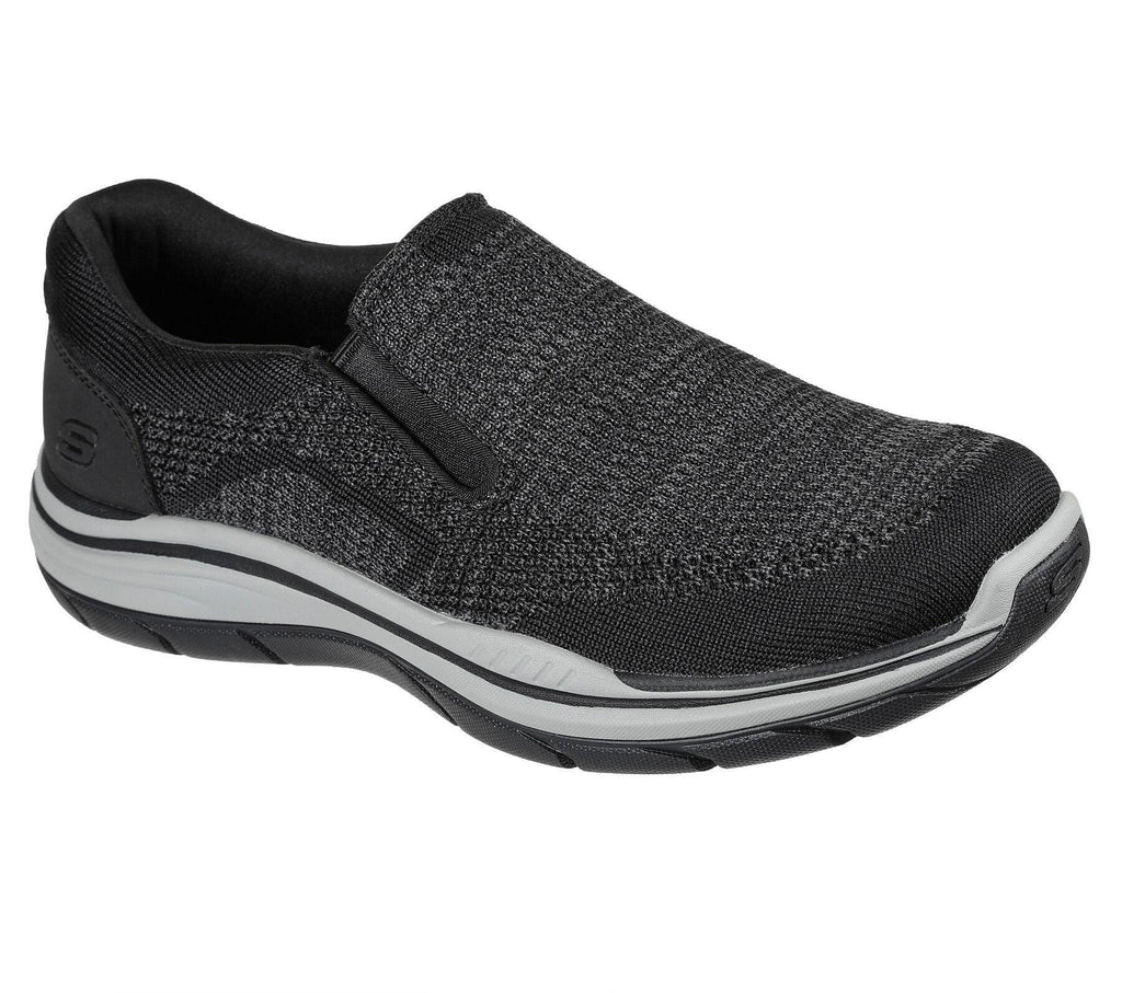 Skechers Men's Relaxed Fit Expected Shoe - Skechers - A&M Clothing & Shoes - Westlock AB