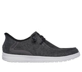 Skechers Men's Melson Coronado Slip - ins Shoes - A&M Clothing & Shoes Westlock