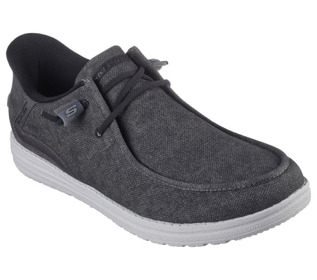 Skechers Men's Melson Coronado Slip - ins Shoes - A&M Clothing & Shoes - Westlock