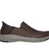 Skechers Men's Parson Leather Slip-ins - A&M Clothing & Shoes