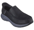 Skechers Men's Parson Leather Slip - ins - A&M Clothing & Shoes - Westlock