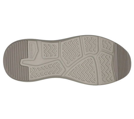 Skechers Men's Parson Ralven Slip-ins - Taupe