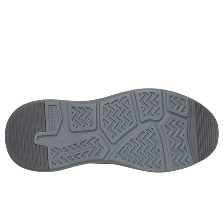 Skechers Men's Parson Ralven Slip-ins - Grey