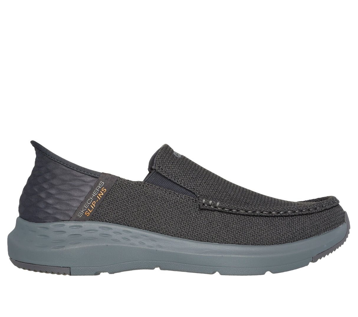 Skechers Men's Parson Ralven Slip - ins - A&M Clothing & Shoes - Westlock