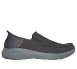 Skechers Men's Parson Ralven Slip - ins - A&M Clothing & Shoes Westlock