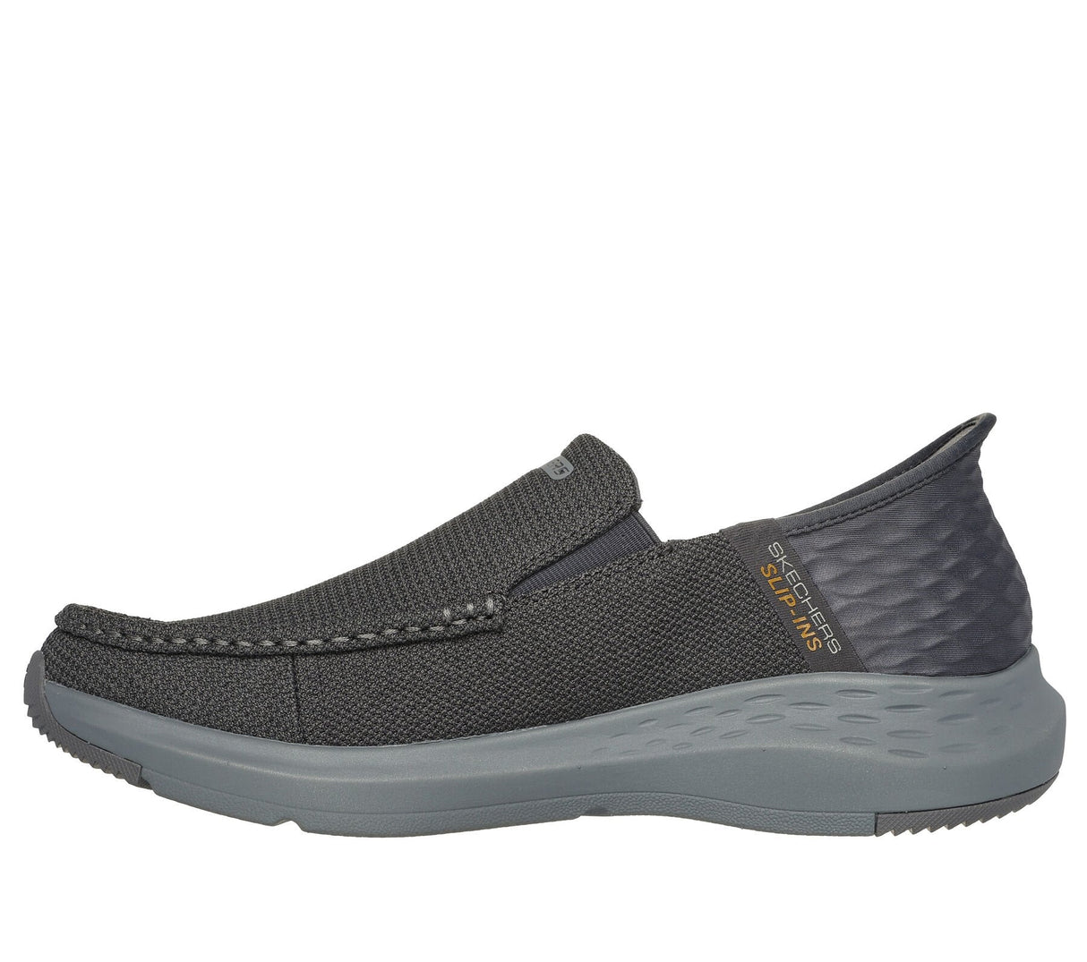 Skechers Men's Parson Ralven Slip - ins - A&M Clothing & Shoes - Westlock