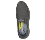 Skechers Men's Parson Slip-ins Wide - A&M Clothing & Shoes