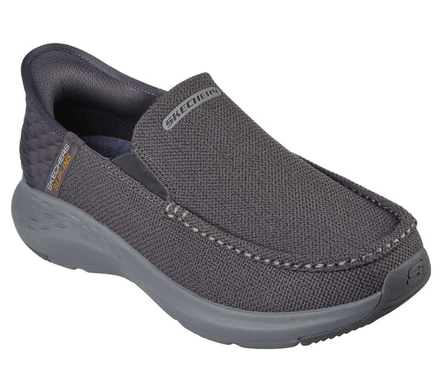 Skechers Men's Parson Slip-ins Wide - A&M Clothing & Shoes