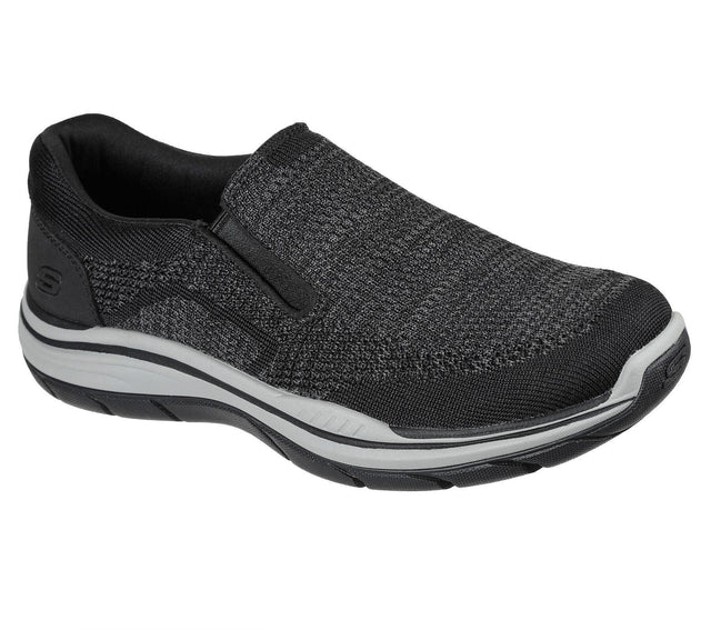 Skechers Men's Relaxed Fit Expected Shoe - A&M Clothing & Shoes