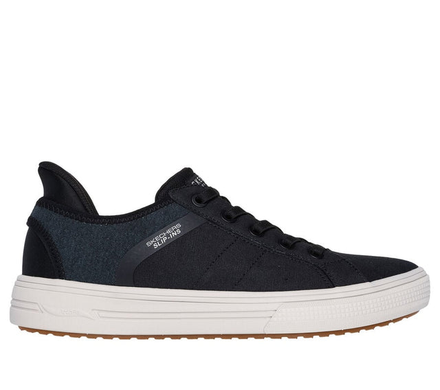 Skechers Men's Slip - ins Arch Fit Arcade - A&M Clothing & Shoes - Westlock