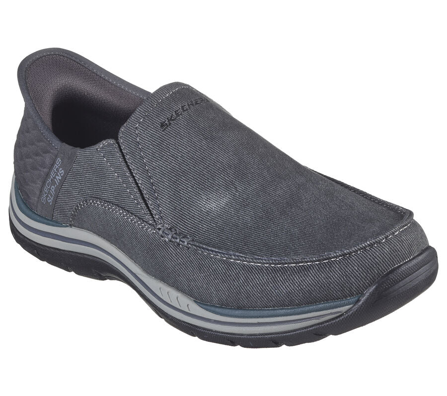 Skechers Men's Slip - ins Expected Shoes - A&M Clothing & Shoes - Westlock