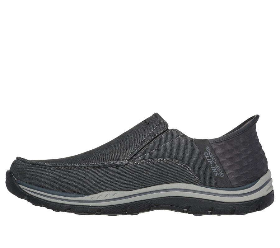 Skechers Men's Slip - ins Expected Shoes - A&M Clothing & Shoes - Westlock