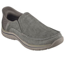 Skechers Men's Slip-ins Expected Shoes - Khaki