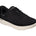 Skechers Men's Slip-ins Go Walk Commuter Shoes - Black/White
