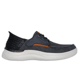 Skechers Men's Slip - ins Hasting Niko Shoes - A&M Clothing & Shoes