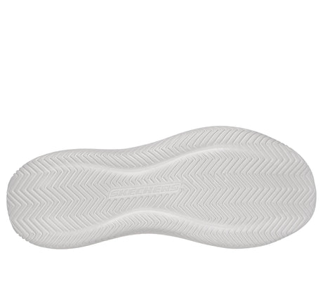 Skechers Men's Slip-ins Hasting Niko Shoes - Black