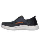 Skechers Men's Slip - ins Hasting Niko Shoes - A&M Clothing & Shoes