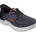 Skechers Men's Slip-ins Hasting Niko Shoes - Black