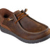 Skechers Men's Slip-Ins Melson Edrick Shoes - Cocoa