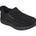 Skechers Men's Slip-Ins Muirette Scofield Shoes Wide - Black
