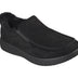 Skechers Men's Slip-Ins Muirette Scofield Shoes Wide - Black