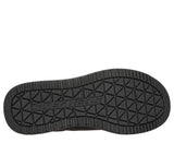 Skechers Men's Slip-Ins Muirette Scofield Shoes Wide - Black