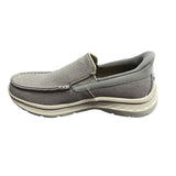 Skechers Men's Slip - ins Pollard Wilfred Shoes Wide - A&M Clothing & Shoes
