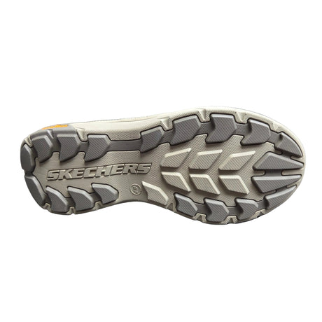 Skechers Men's Slip-ins Pollard Wilfred Shoes Wide - Taupe