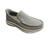 Skechers Men's Slip - ins Pollard Wilfred Shoes Wide - A&M Clothing & Shoes