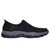 Skechers Men's Slip - ins Respected Holmgren Shoes - A&M Clothing & Shoes