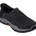 Skechers Men's Slip - ins Respected Holmgren Shoes - A&M Clothing & Shoes