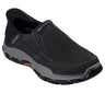Skechers Men's Slip - ins Respected Holmgren Shoes - A&M Clothing & Shoes