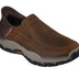 Skechers Men's Slip - ins Respected Wide - A&M Clothing & Shoes - Westlock