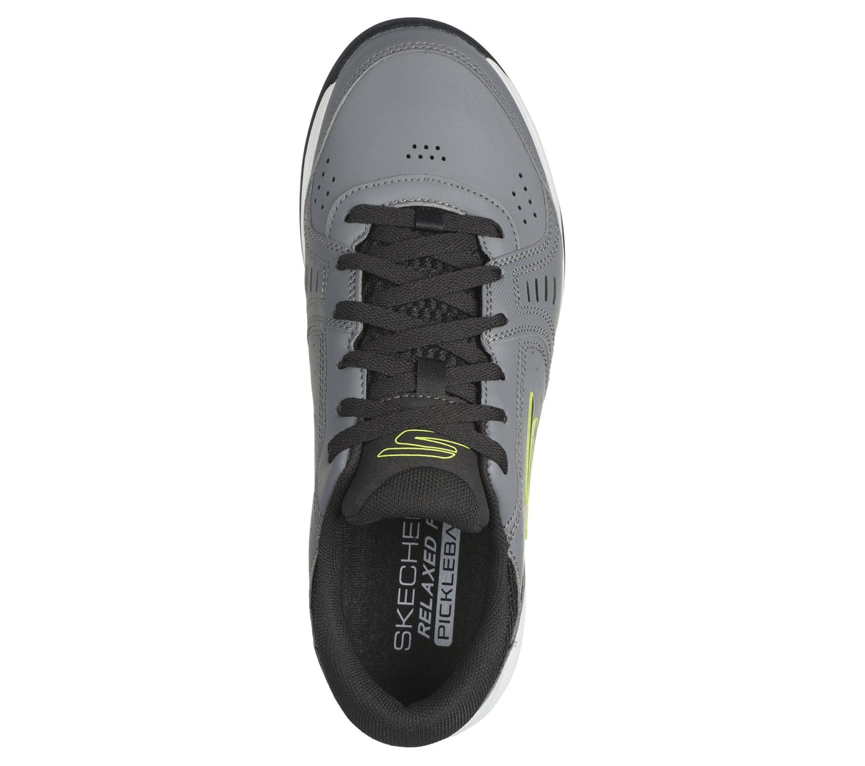 Skechers Men's Viper Court Pickleball - A&M Clothing & Shoes - Westlock