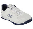 Skechers Men's Viper Court Pickleball - White/Navy