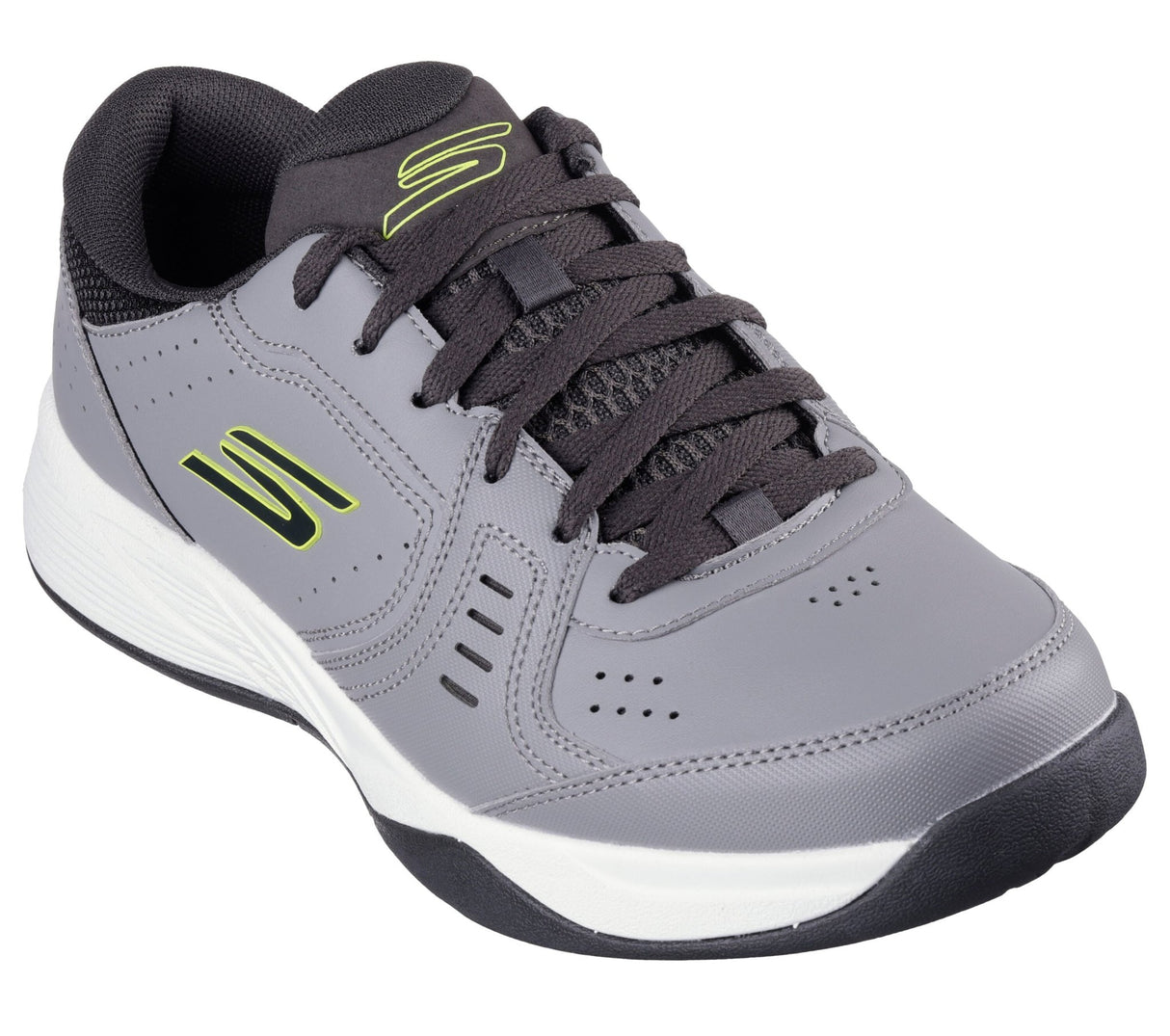 Skechers Men's Viper Court Pickleball - A&M Clothing & Shoes - Westlock